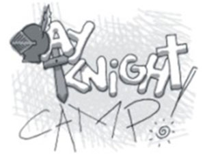 DayKnightCamp