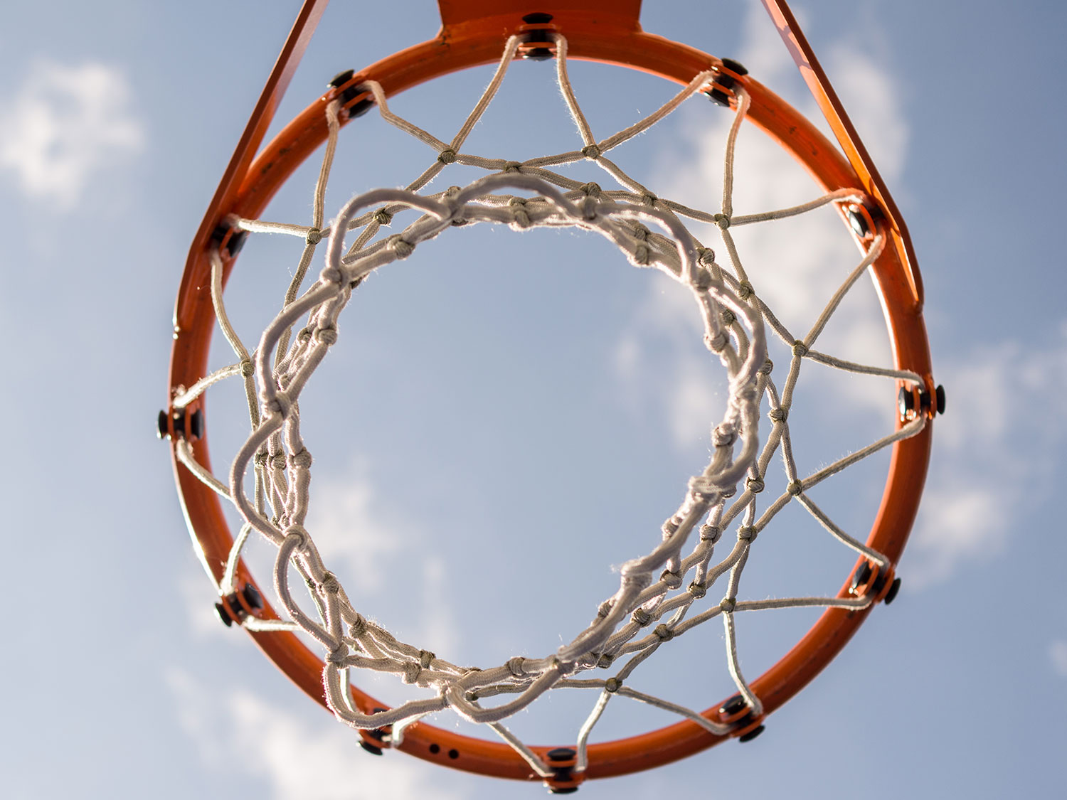 Basketball