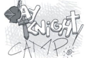 Day Knight Camp Day Knight Camp