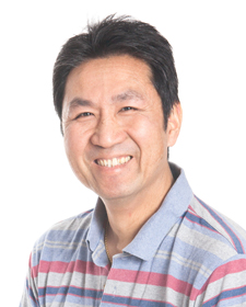 Gordon Wong