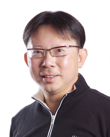 Ram Wong