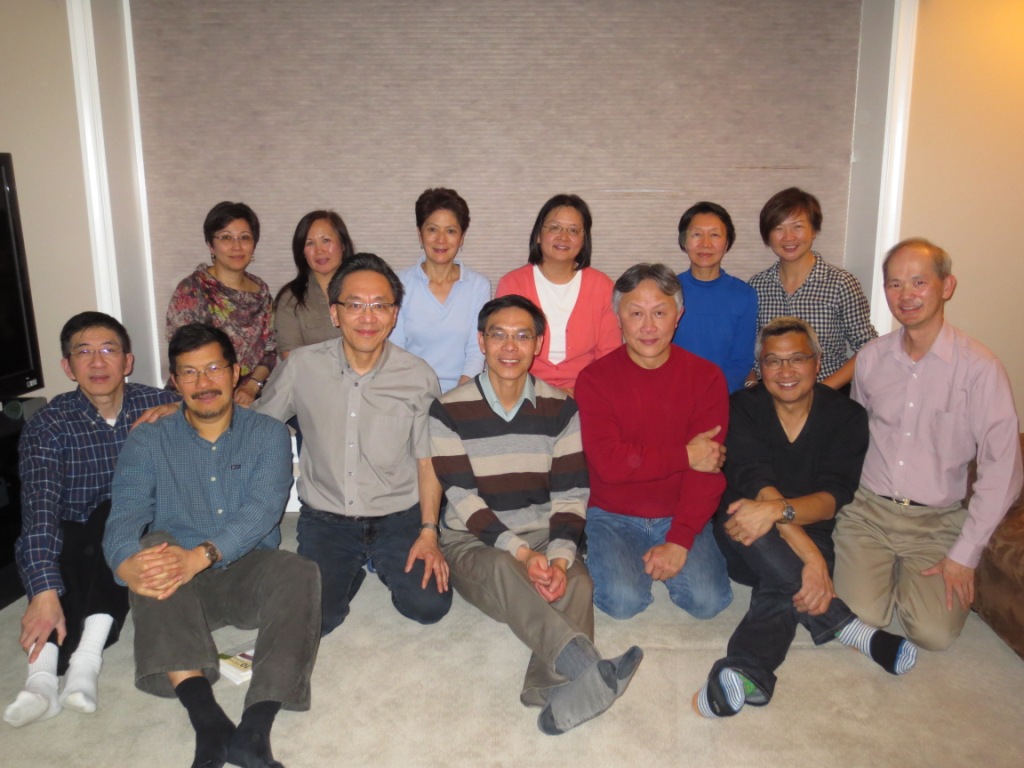 "Salt and Light" Small Group