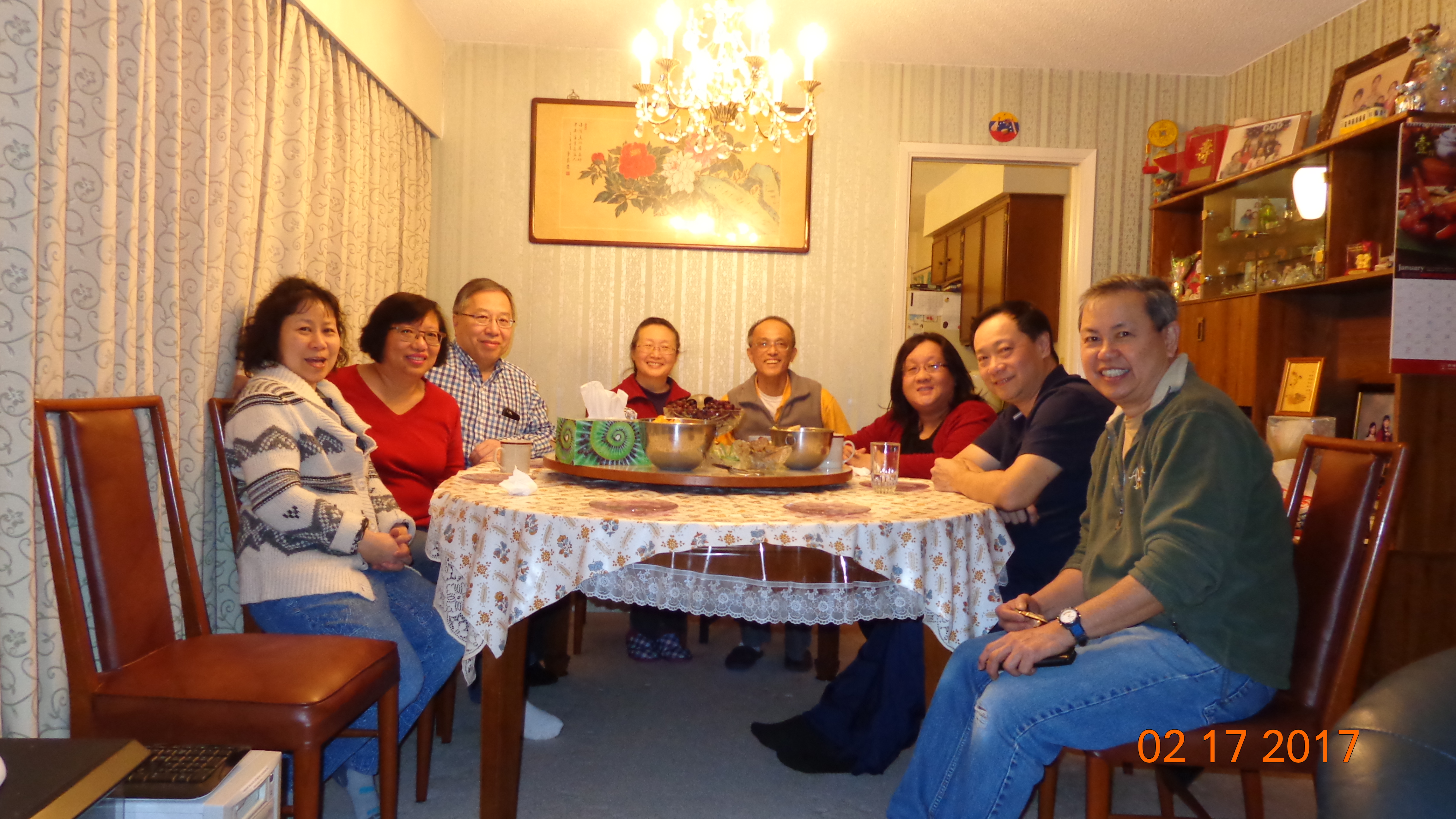 "2E4" Small Group