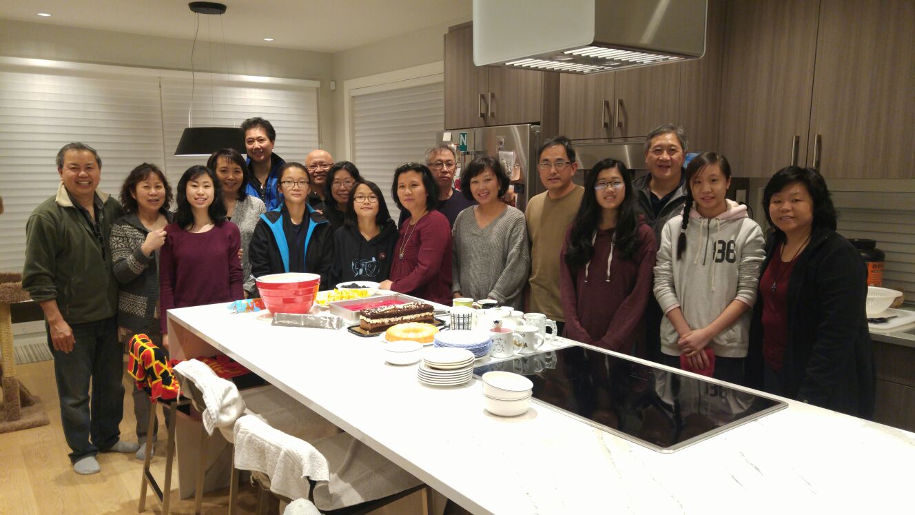 Koinoinia Small Group