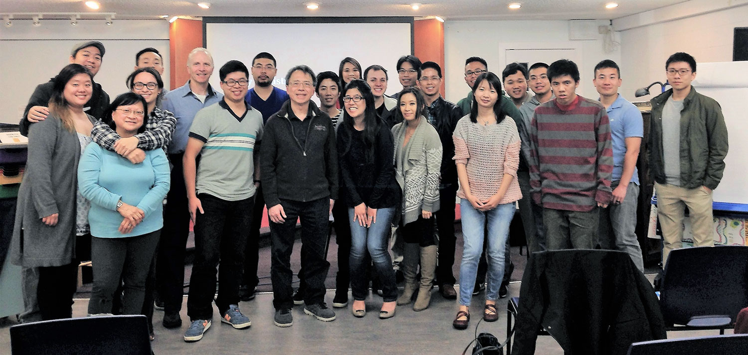Koinos Fellowship