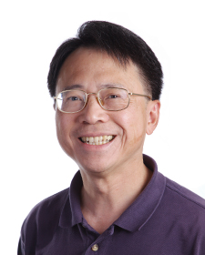 Norman Tong