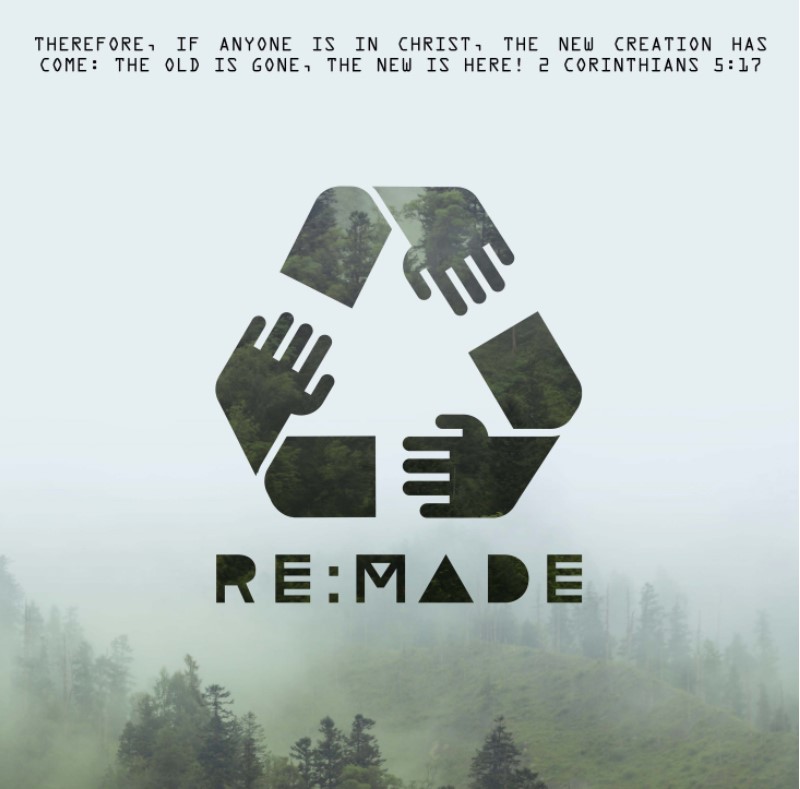 Teens Camp - RE : MADE