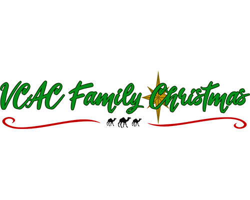 VCAC Family Christmas