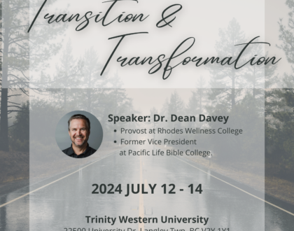 VCAC SUMMER CAMP 2024-TRANGITION & TRANSFORMATION