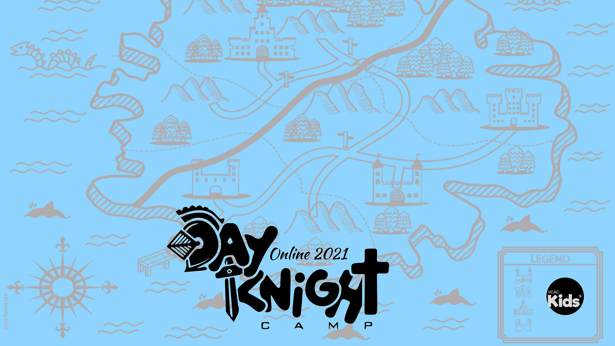 Day Knight Camp 2021