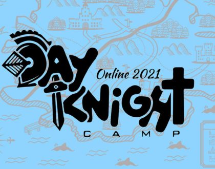 Day Knight Camp 2021
