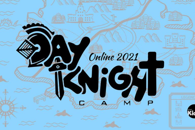 Day Knight Camp 2021