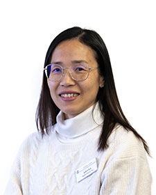 謝穗萍 (PENNY TSE)
