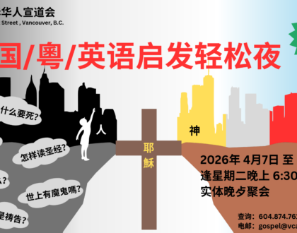 国/粤/英语启发轻松夜